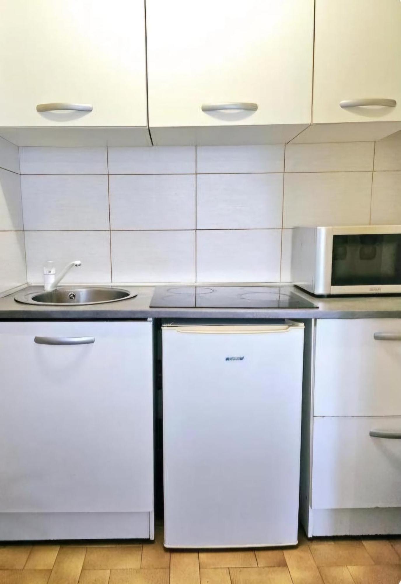 Appartamento T1 Bord De *